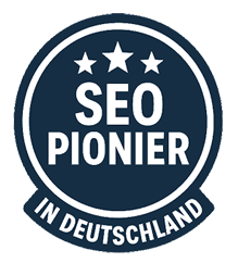 SEO-Pionier