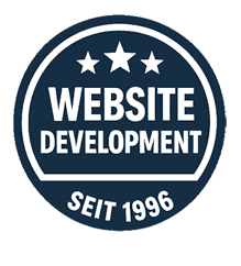 Website-Development