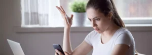 Meine Emails landen im Spam