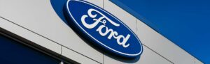 Social-Media-Kampagne mit Ford