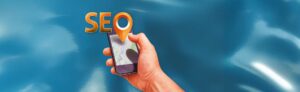 GEO Targeting mit SEO