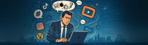Gerüchte im Internet