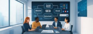 Holistisches SEO