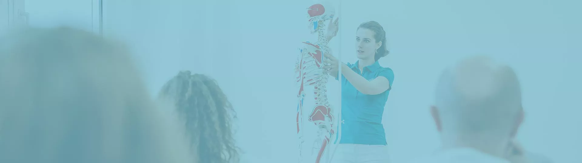 Massageausbildung Body & Soul