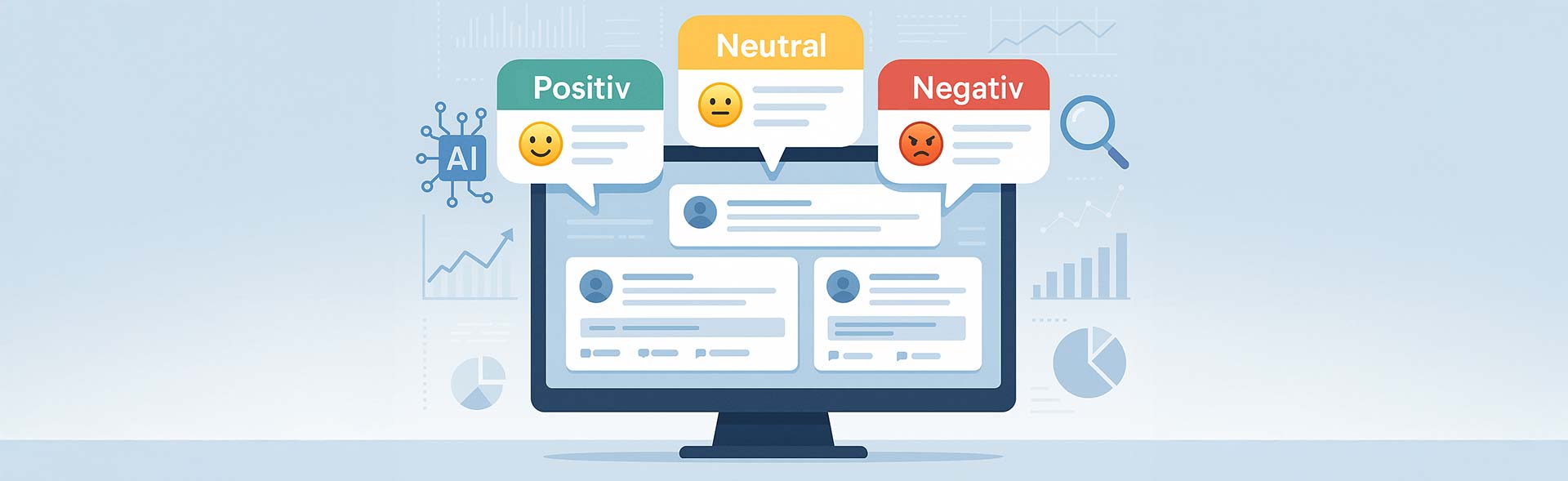 Sentiment-Analyse