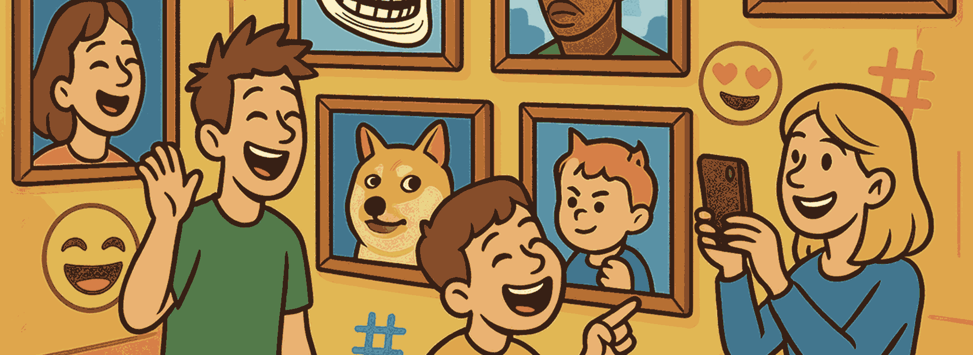 Social-Media-Cartoons