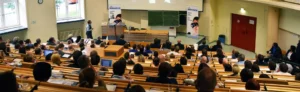 Social Media Konferenz