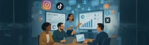 Social Media Marketing