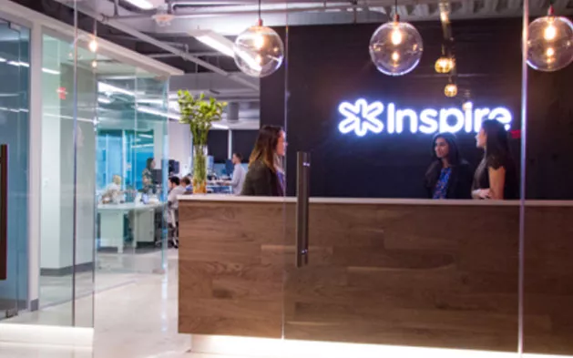 Success Story mit Inspire