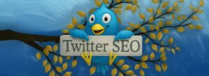 Twitter SEO
