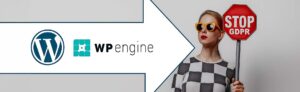 WPEngine und DSGVO