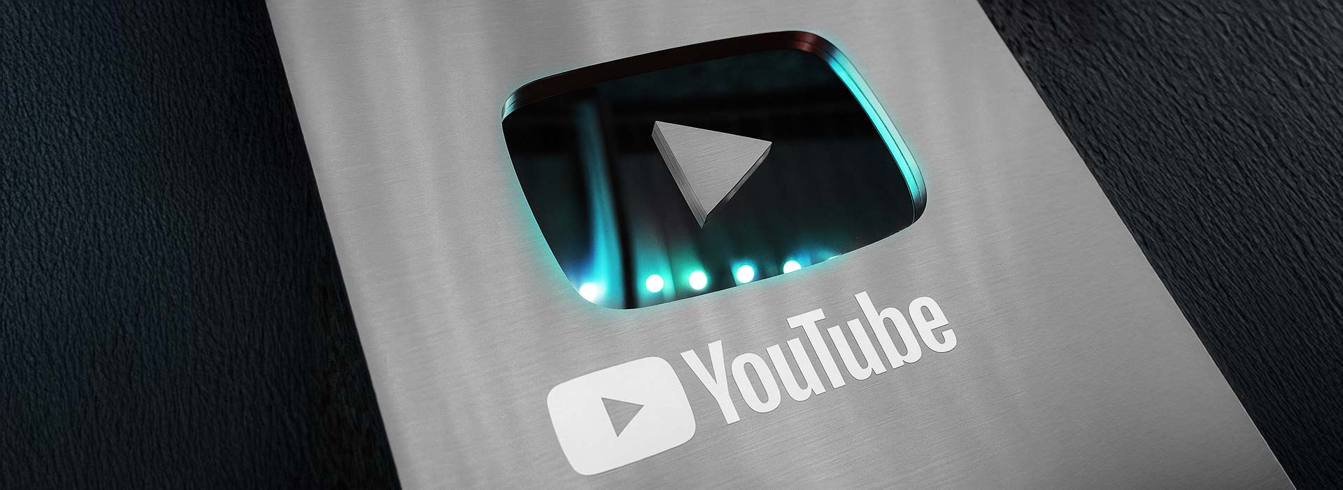 YouTube SEO-Erfolgskonzept